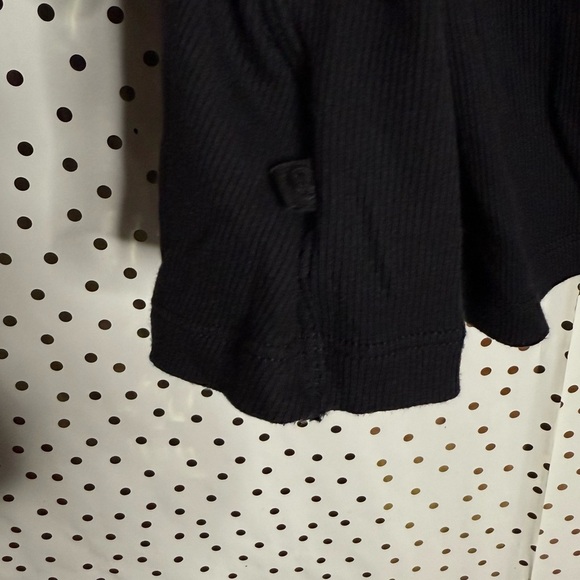 Lululemon Black Women's Top - Picture 3 of 6